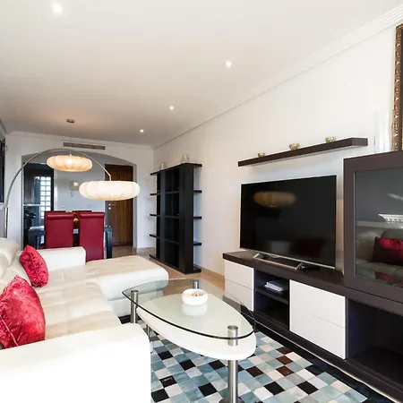 Apartamento Beautiful With View *