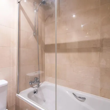 Apartamento Beautiful With View *