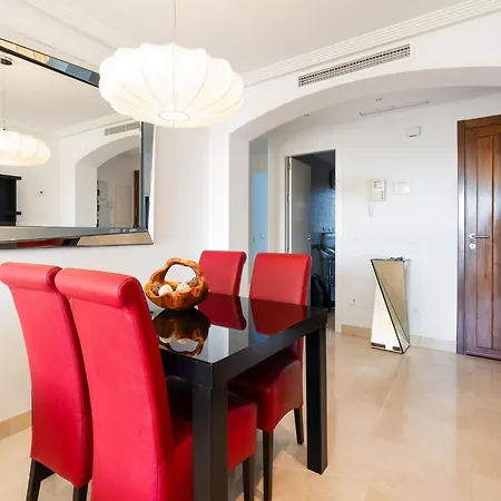 Beautiful With View Apartamento