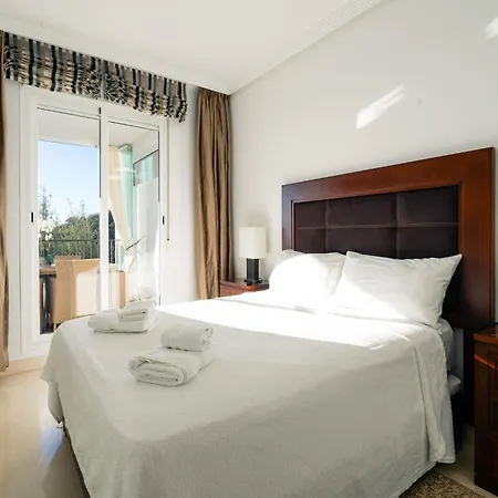 Apartamento Beautiful With View *