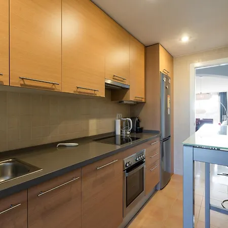 Apartamento Beautiful With View Ojén