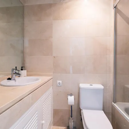 Apartamento Beautiful With View
