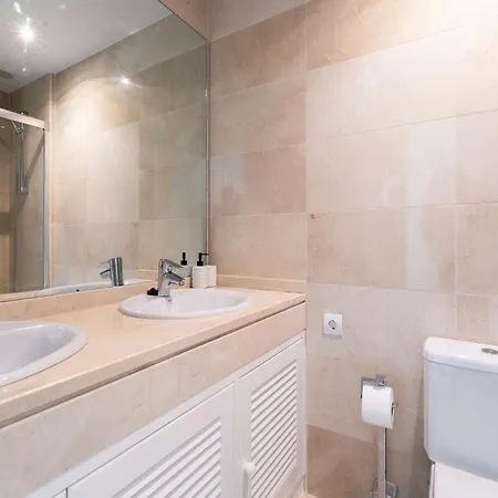 Beautiful With View Apartamento *
