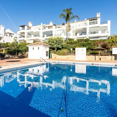 Apartamento Beautiful With View