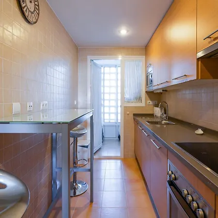 Apartamento Beautiful With View Ojén
