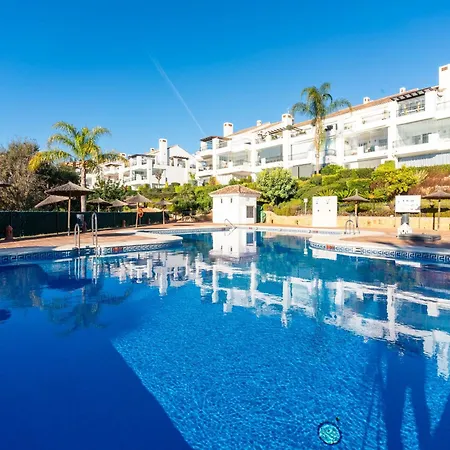 Beautiful With View Apartamento Ojén